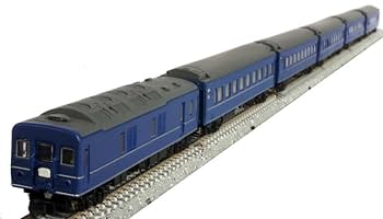 TOMIX Zゲージ鉄道模型 5両セット 81k9MXzKpiL._AC_UL210_SR210,